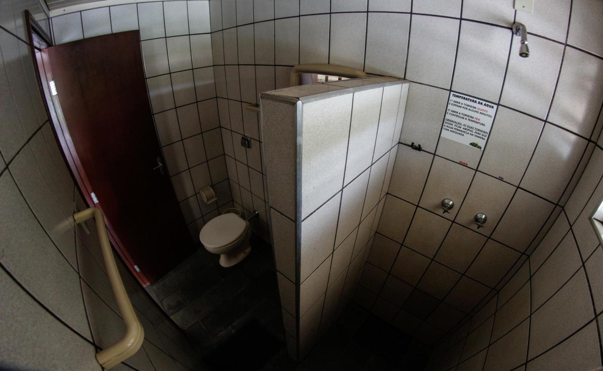 Pousada ポウゾ・アウト 部屋 写真